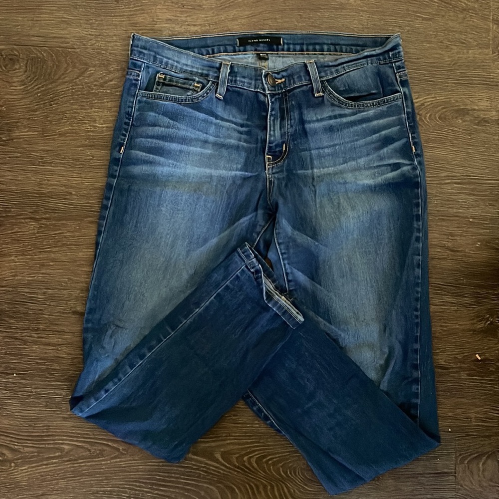 Flying Monkey Jeans - image 4